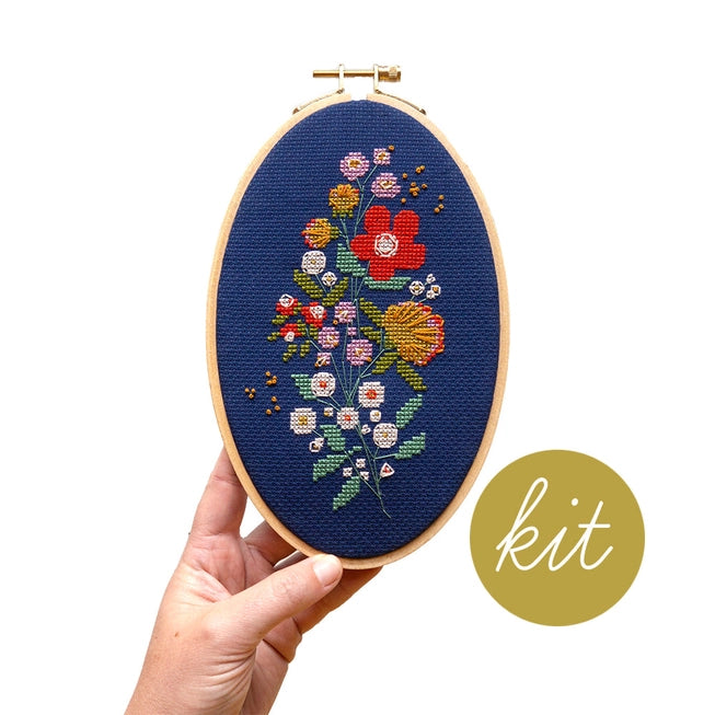 Junebug & Darlin 5x8" Kits