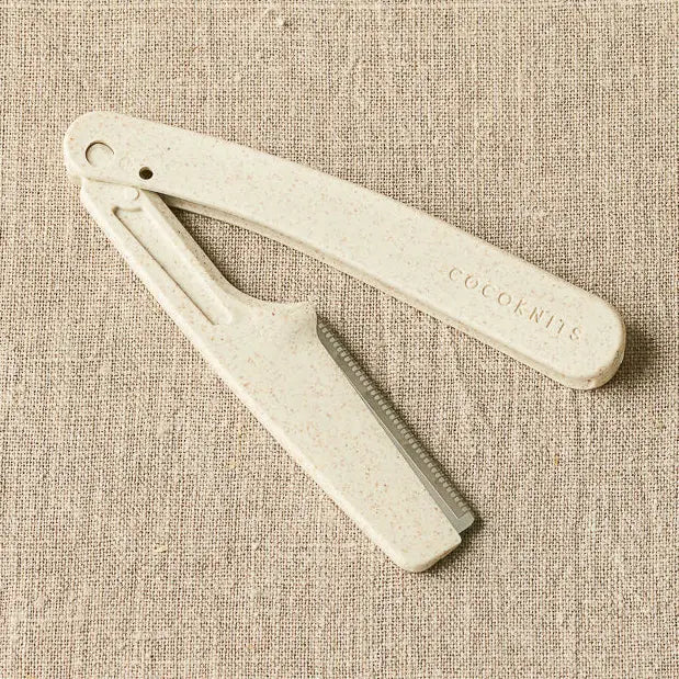 Cocoknits Fuzz Off Comb