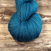 Scrumptious 4ply by Fyberspates - Teal