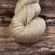 Scrumptious 4ply by Fyberspates - Gliste