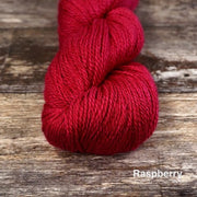 Scrumptious 4ply by Fyberspates - Raspberry