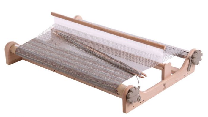 アシュフォード 手織機 60cm 未使用 rigid heddle loom Ashford Rigid Heddle Looms