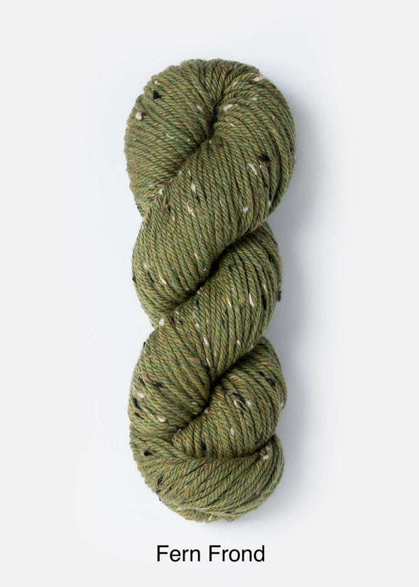 Woolstok Tweed (Aran)
