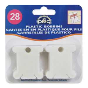 DMC Floss Bobbins