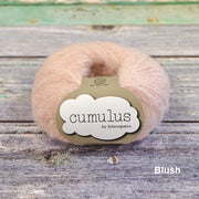 Cumulus by Fyberspates - Blush