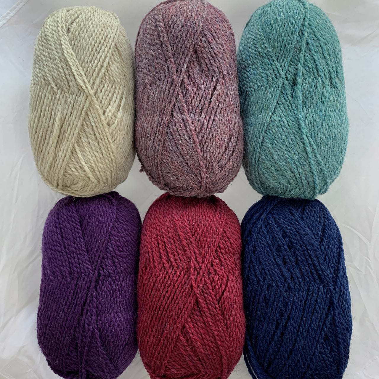 Accidental Island Kits