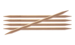 Knitter's Pride Basix Double Pointed Needles