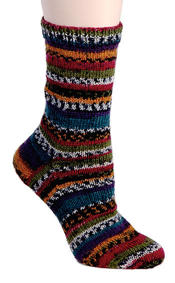 Berroco Sox