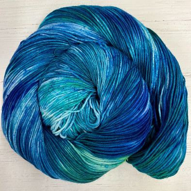 Knitted Wit, Herstory Club, Worsted