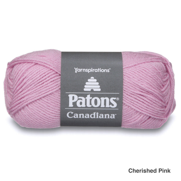 Patons Canadiana