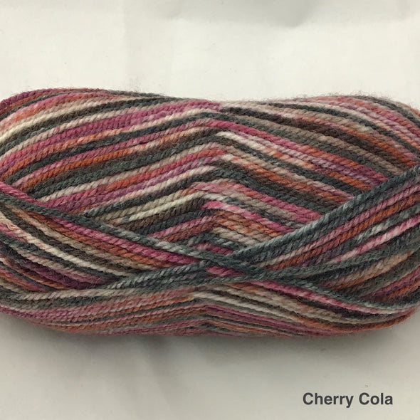 Encore Colorspun