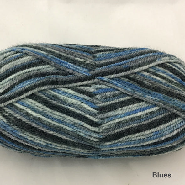 Encore Colorspun