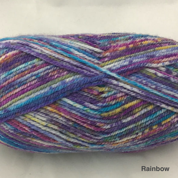 Encore Colorspun