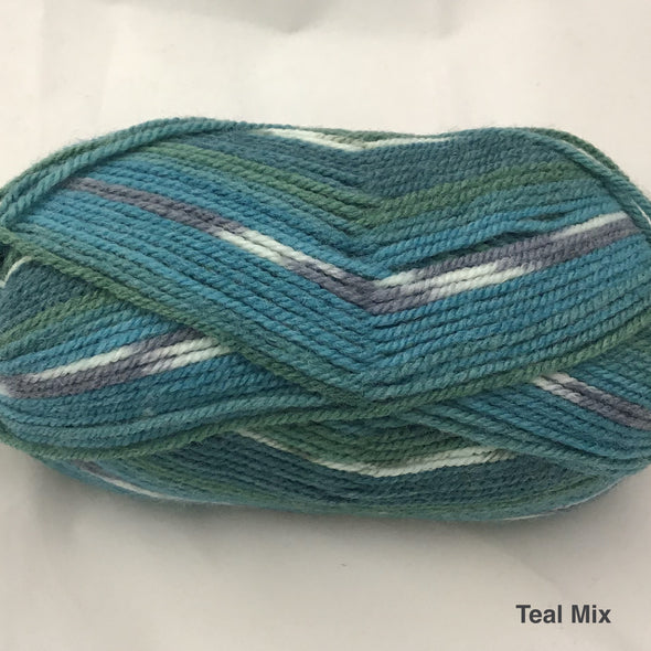 Encore Colorspun