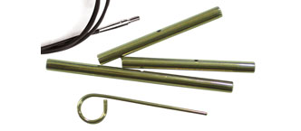 Knit Pro Interchangeable Cord Connectors