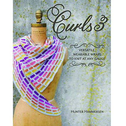 Curls 3 by Hunter Hammersen