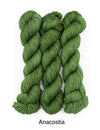 Neighborhood Fiber Co Organic Studio DK - Anacostia