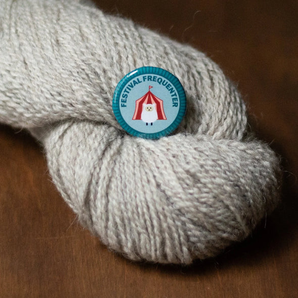 adKnits Purl Scouts Merit Badges