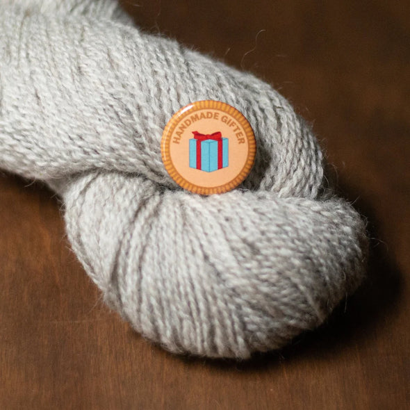 adKnits Purl Scouts Merit Badges