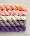 Sweet Georgia Party of Five Superwash DK Delano