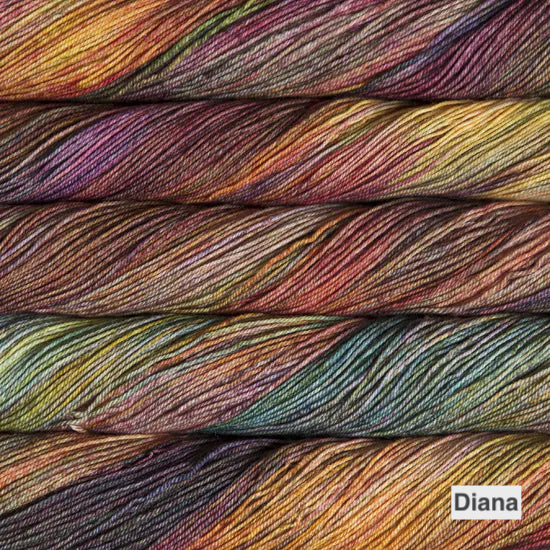 Malabrigo Sock