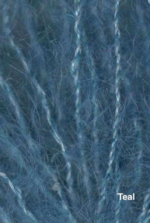 Lana Gatto Silk Mohair