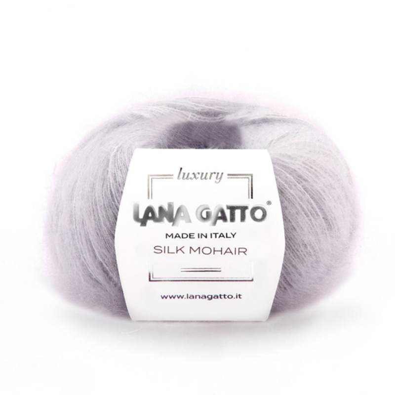 Lana Gatto Silk Mohair
