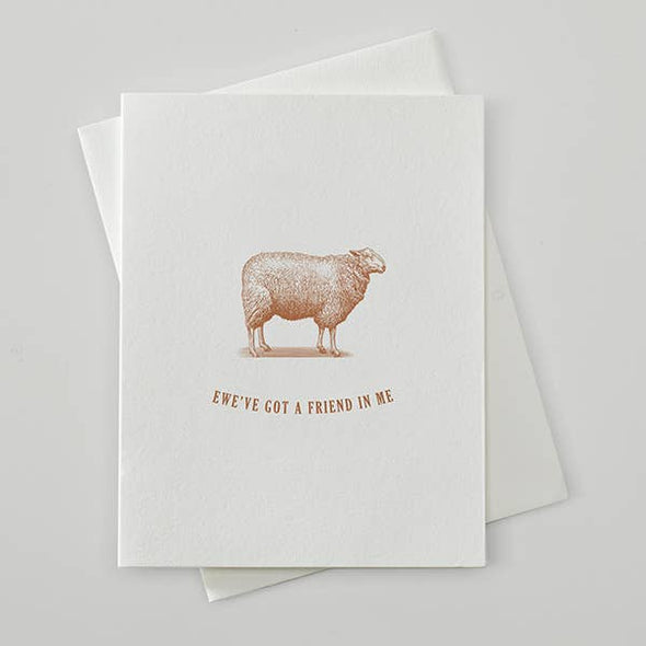 Red Oak Press Greeting Cards
