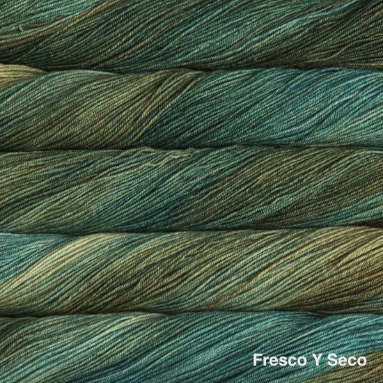 Malabrigo Sock