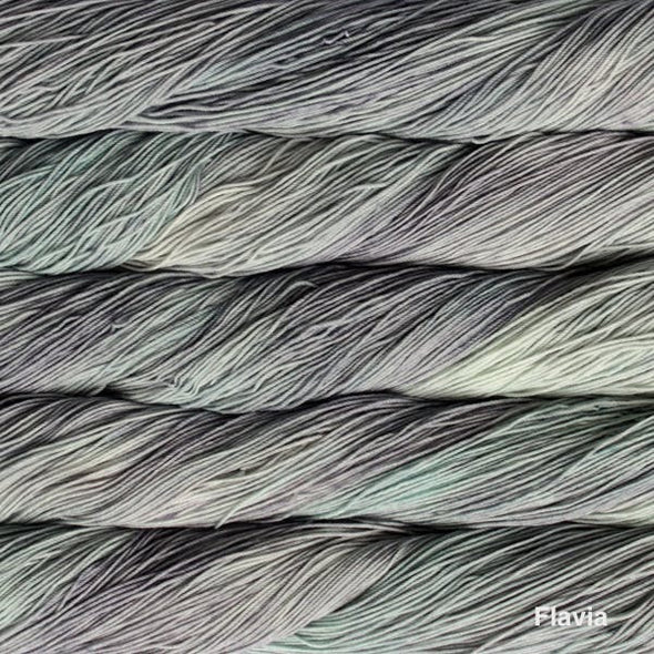Malabrigo Sock