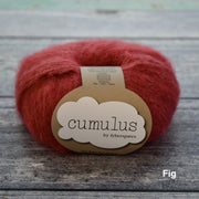 Cumulus by Fyberspates - Fig