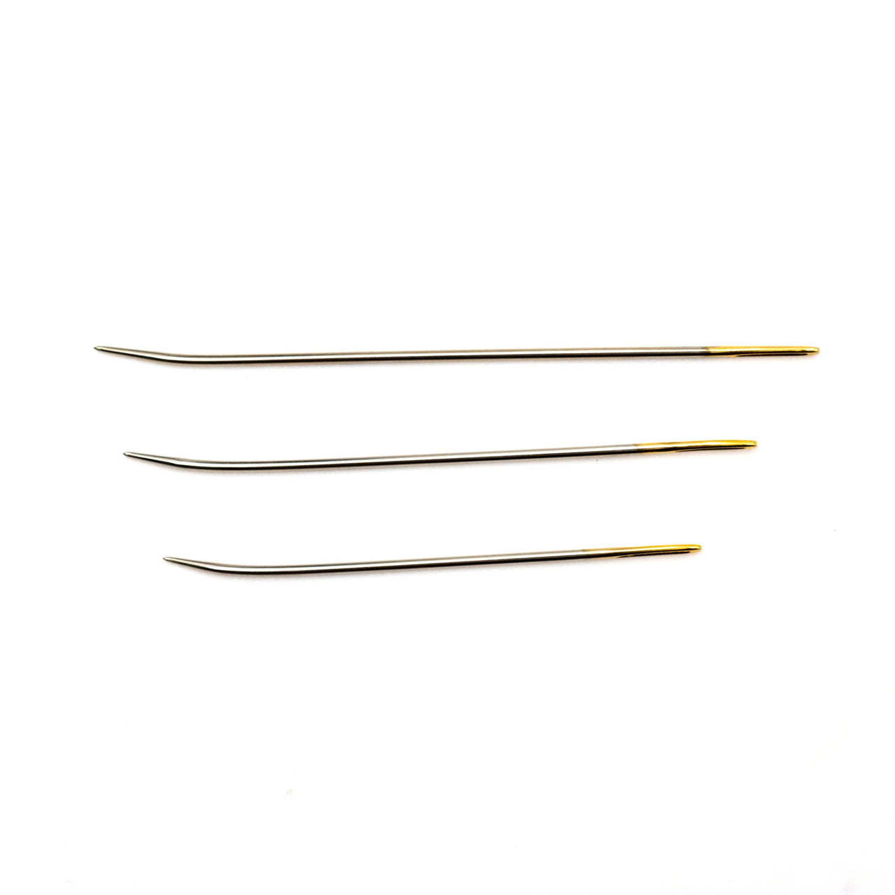 Clover Embroidery Needle Sets