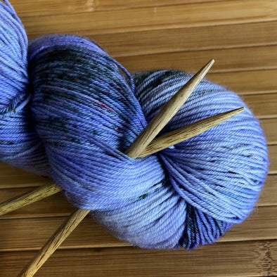 Beginning Knitting Series