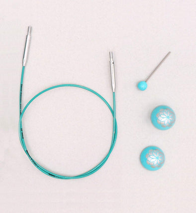 Mindful Collection Fixed Interchangeable Cords
