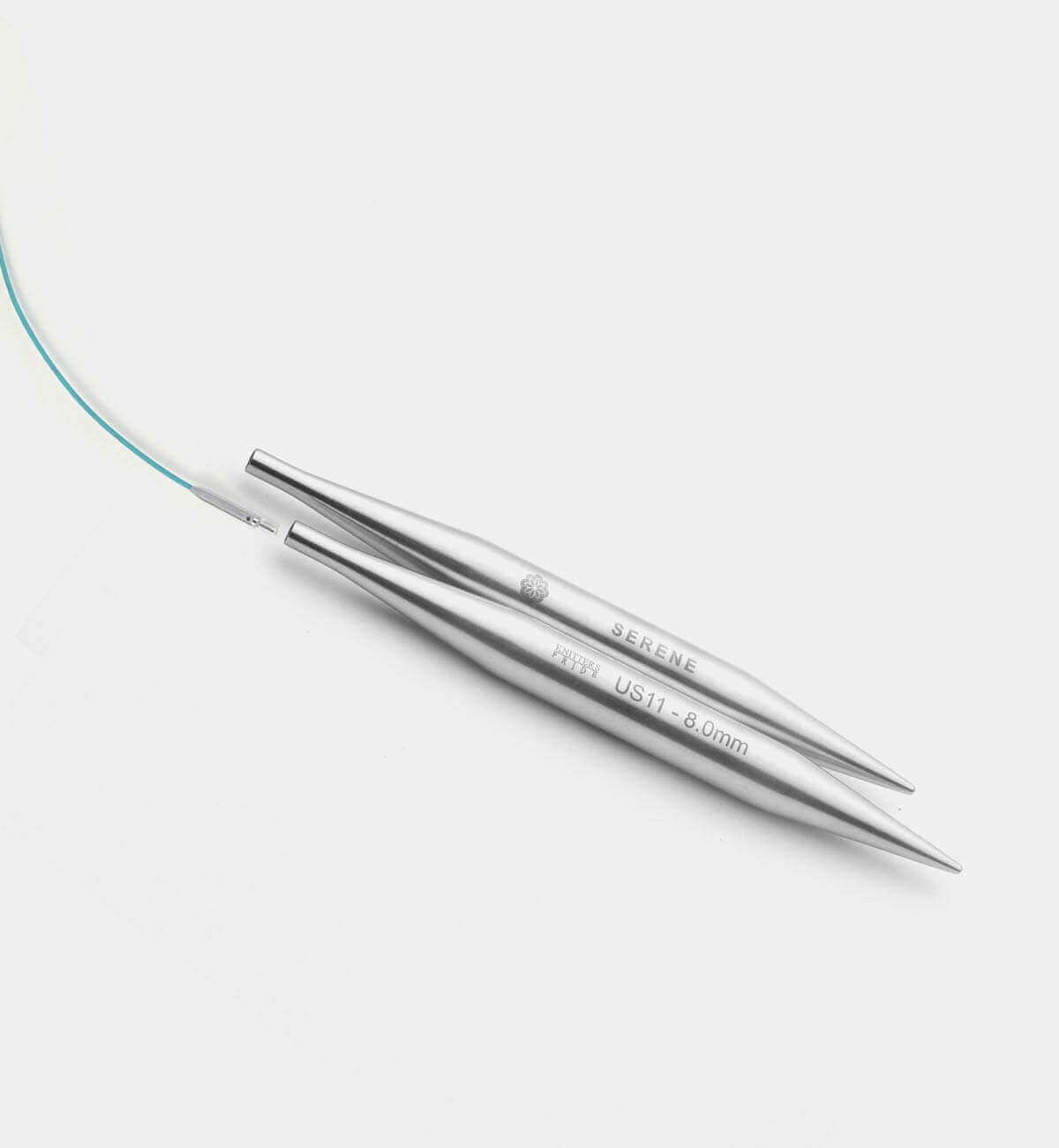 Mindful Collection Lace Interchangeable Tips