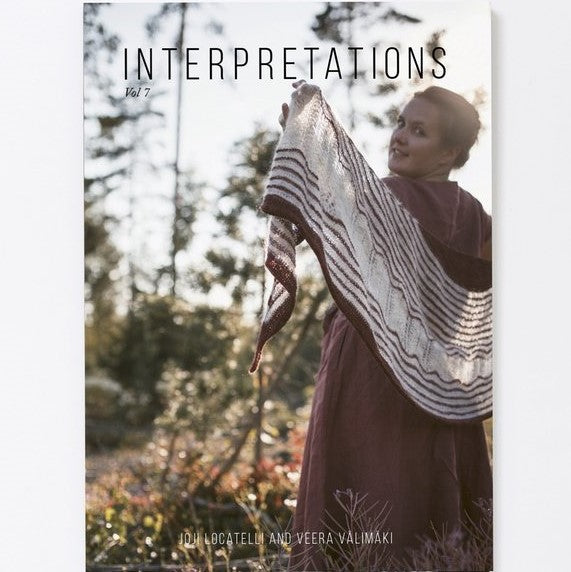 Interpretations #7 (Pom Pom Press)