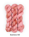 Neighborhood Fiber Co Capital Luxury Sport - Butchers Hill