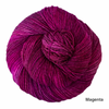 Malabrigo Ultimate Sock Magenta