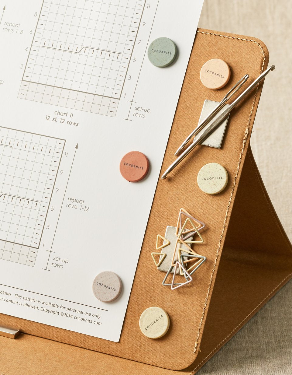 Cocoknits Maker's Board