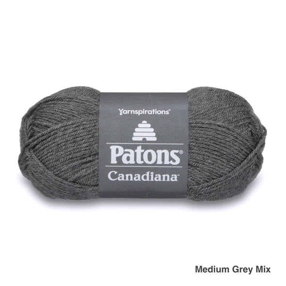 Patons Canadiana