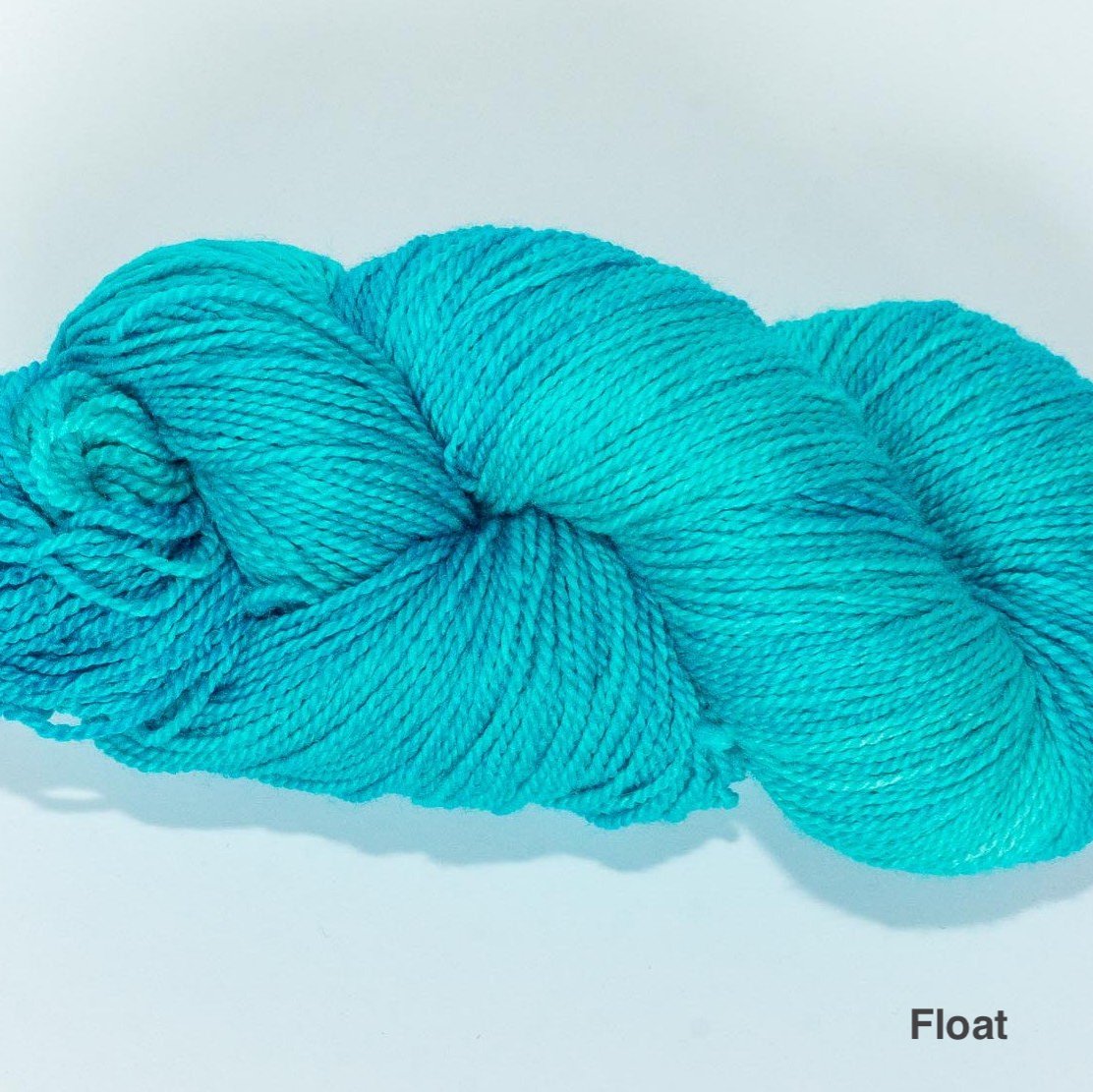 Seattle Sky Dyeworks Mismated Seattle Yarn