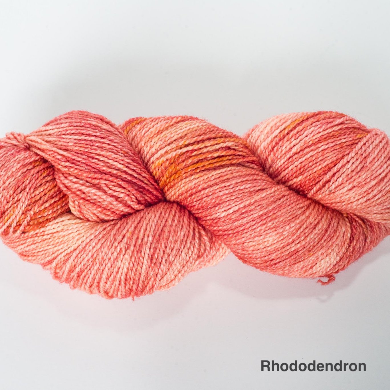 Seattle Sky Dyeworks Mismated Seattle Yarn