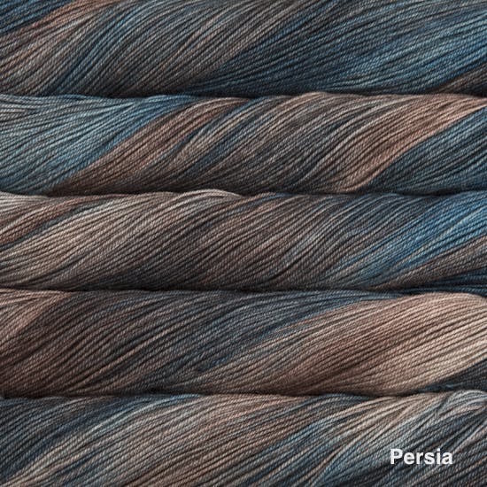 Malabrigo Sock