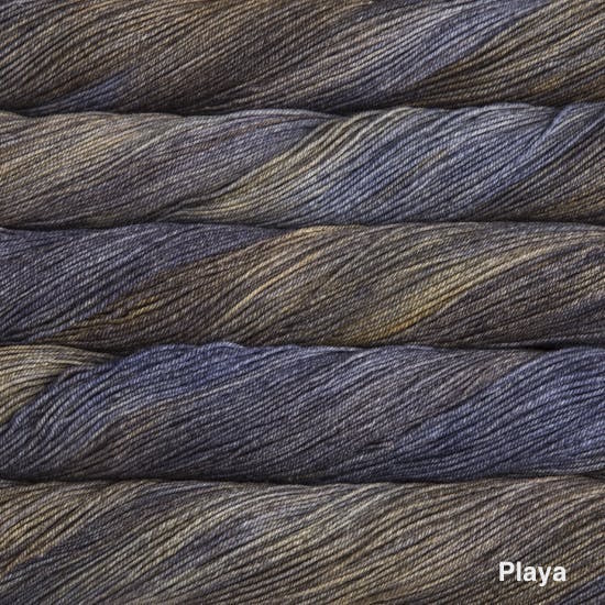Malabrigo Sock