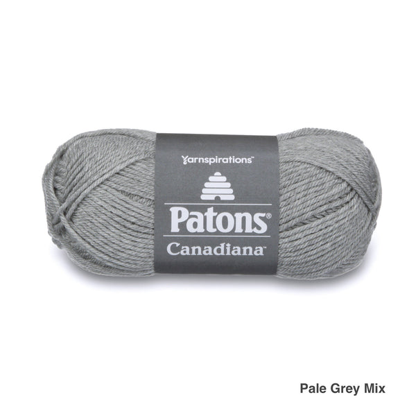 Patons Canadiana
