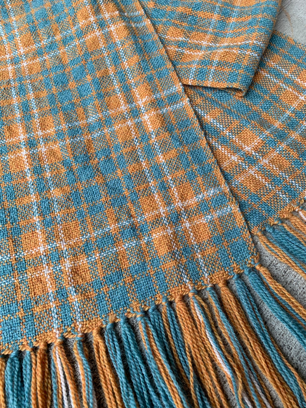 Plaid Clinic