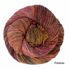 Malabrigo Ultimate Sock  Piedras