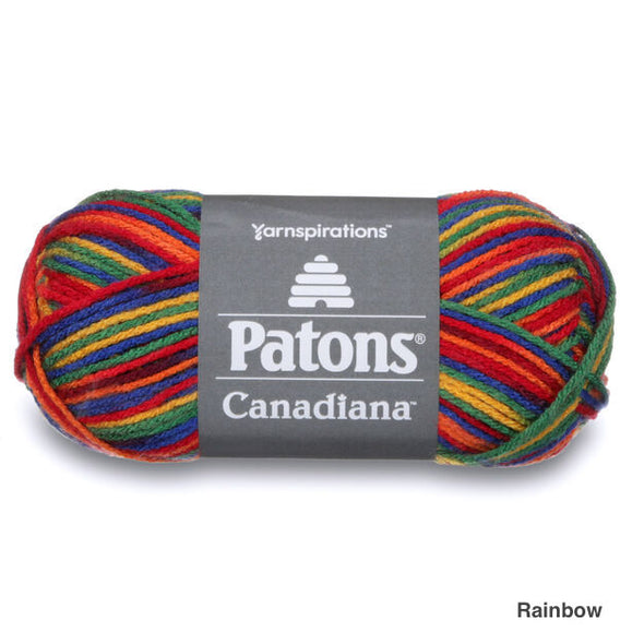 Patons Canadiana