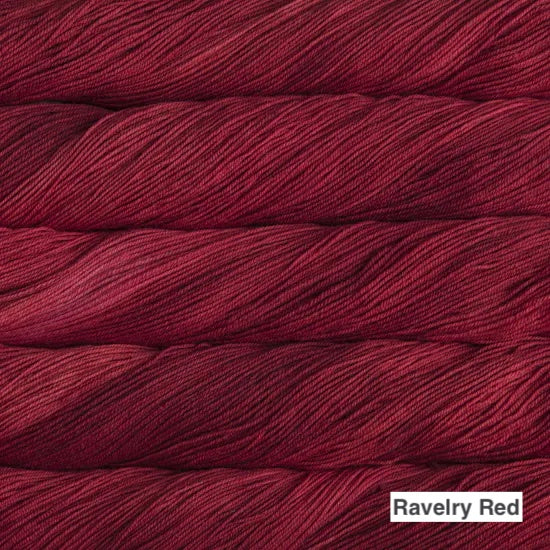 Malabrigo Sock