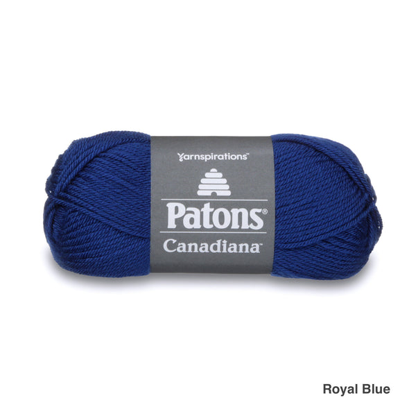 Patons Canadiana